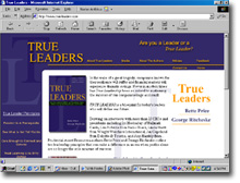 View This Site Live