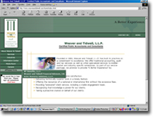View This Site Live