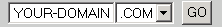 Search For Your Domain - Click Here