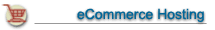 eCommerce Web Hosting