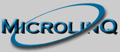 Web Hosting And Design By MICROLINQ